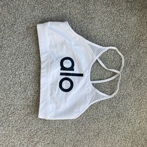Alo sports bra